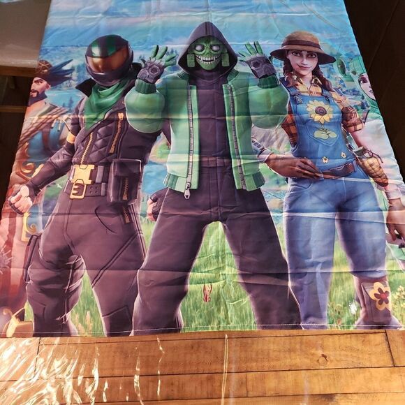 Tapestry   - Picture 5 of 5